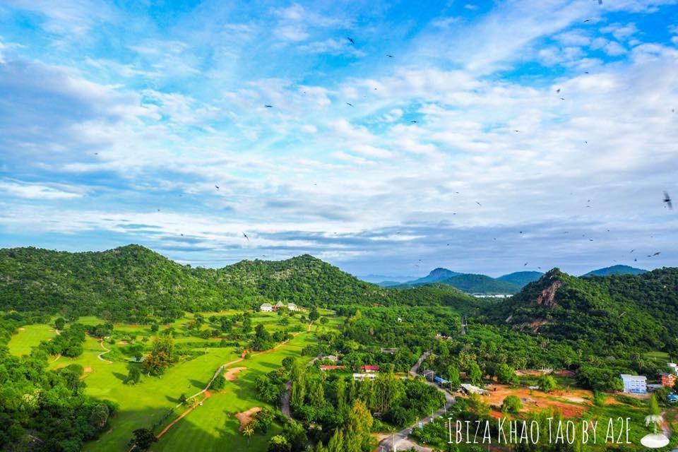 Appartamento A2E : Ibiza Khao Tao Hua Hin Pran Buri Esterno foto